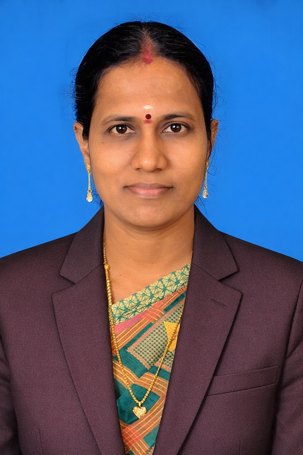 Mrs.R.Deepa